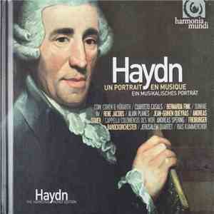 Joseph Haydn, Cappella Coloniensis, Andreas Spering, Patrick Cohen, Erich H ...