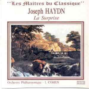 Joseph Haydn - La Surprise