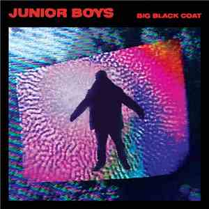 Junior Boys - Big Black Coat (Robert Hood Remix)