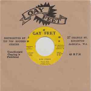 Junior Soul  With Lyn Taitt & The Jets / Junior Soul  With Lyn Taitt & The  ...