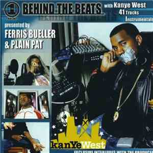 Kanye West - Behind The Beats