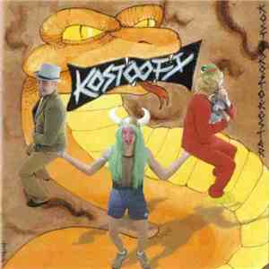 Kostoofy - Kostic, Kosto, Kostar...