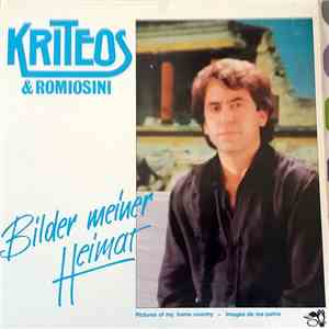Kriteos & Romiosini - Bilder Meiner Heimat / Pictures Of My Home Country