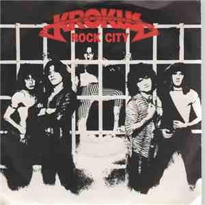 Krokus - Rock City