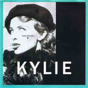 Kylie Minogue - Finer Feelings