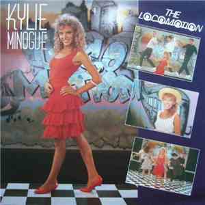 Kylie Minogue - The Loco-Motion