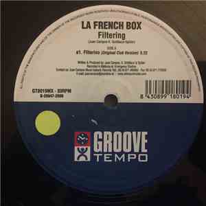 La French Box - Filtering