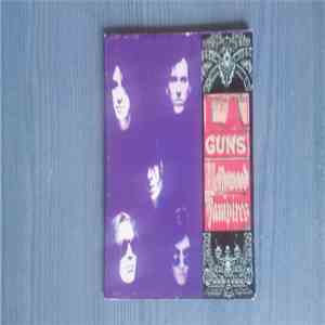 L.A. Guns - Hollywood Vampires - Ballad Of Jayne version