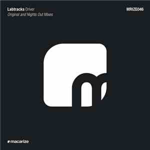 Labtracks - Driver
