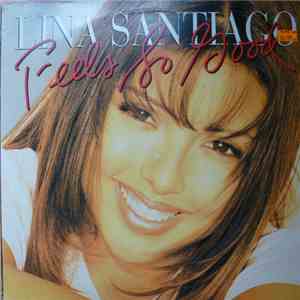 Lina Santiago - Feels So Good