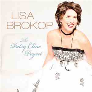 Lisa Brokop - The Patsy Cline Project