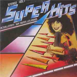 L'Orchestre Et Les Chanteurs De P. Oliver - Super Hits Vol:7