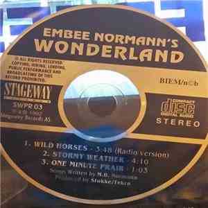 Mai Britt Normann - Embee Normann´s Wonderland