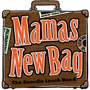 Mamas New Bag - Save Yourself