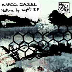 Marco Dassi - Nature By Night EP
