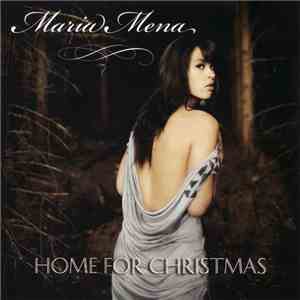 Maria Mena - Home For Christmas