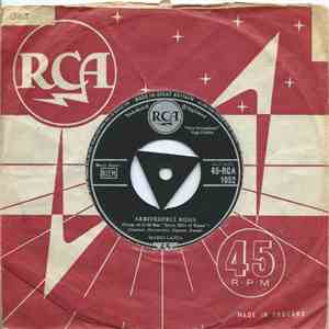 Mario Lanza - Arrivederci Roma
