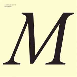 Mathilde Savery - Monogram #02