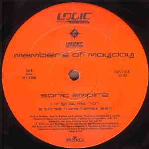 Members Of Mayday - Sonic Empire