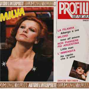 Milva - Milva