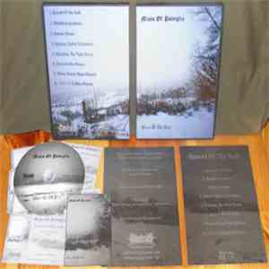 Mists Of Poveglia - Caress Of The Cold