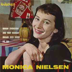 Monica Nielsen - Oskar Svensson