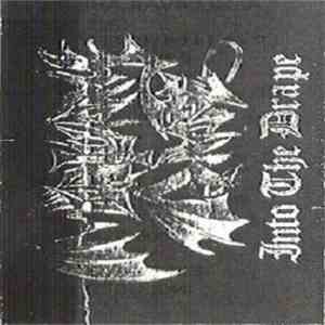 Mortuary Drape - Into The Drape