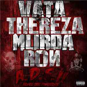 Murda Ron & Vata Thereza - Armee Der Finsternis 2