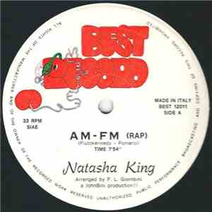 Natasha King - AM-FM (Rap)