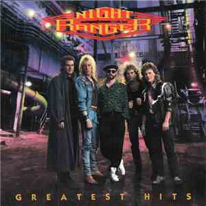 Night Ranger - Greatest Hits