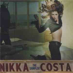 Nikka Costa - The Sampler