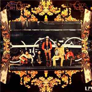 Nitty Gritty Dirt Band - All The Good Times