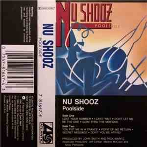 Nu Shooz - Poolside