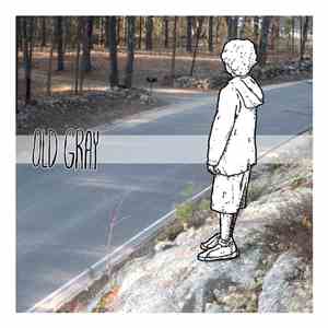 Old Gray - Demo 2011