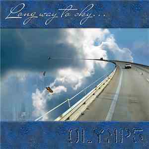 Olymp5 - Long Way To Sky