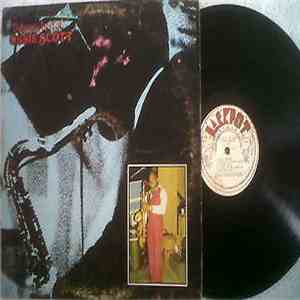 Ossie Scott - The Very Best Of Ossie Scott