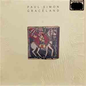 Paul Simon - Graceland