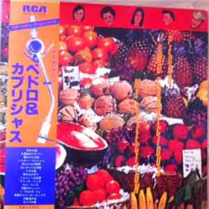 Pedro & Capricious - My Selection