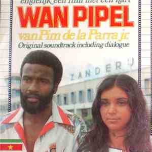 Pim De La Parra Jr. / Various - Wan Pipel (Original Soundtrack)