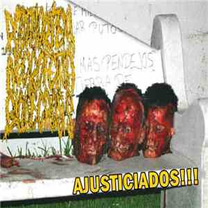 Postmortem Neurofetish Bionecrosis, Grotesco - Ajusticiados!!! / Aberration