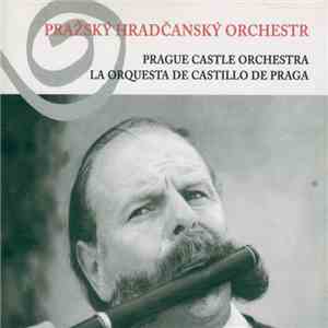 Pražský Hradčanský Orchestr - Humoreska