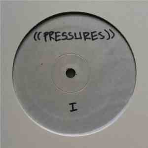 ((PRESSURES)) - ((PRESSURES))