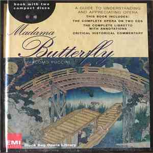 Puccini - Sir John Barbirolli, Scotto, Bergonzi, Panerai, De Palma, Di Stas ...