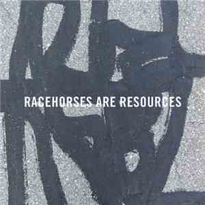 Racehorses Are Resources - Stupor Stories By Steve Hughes