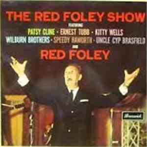 Red Foley - The Red Foley Show