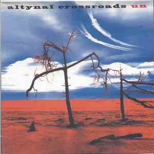 René-Marc Bini, Xavier Desandre Navarre - Altynai Crossroads Un