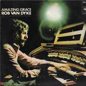 Rob Van Dyke - Amazing Grace