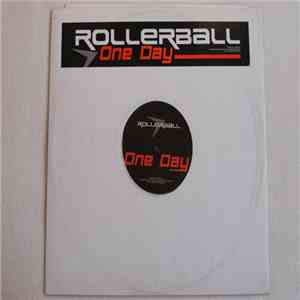 Rollerball  Feat. Clara  - One Day