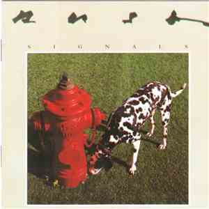 Rush - Signals