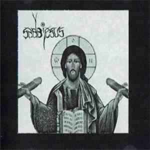 Sado Jesus - Sado Jesus